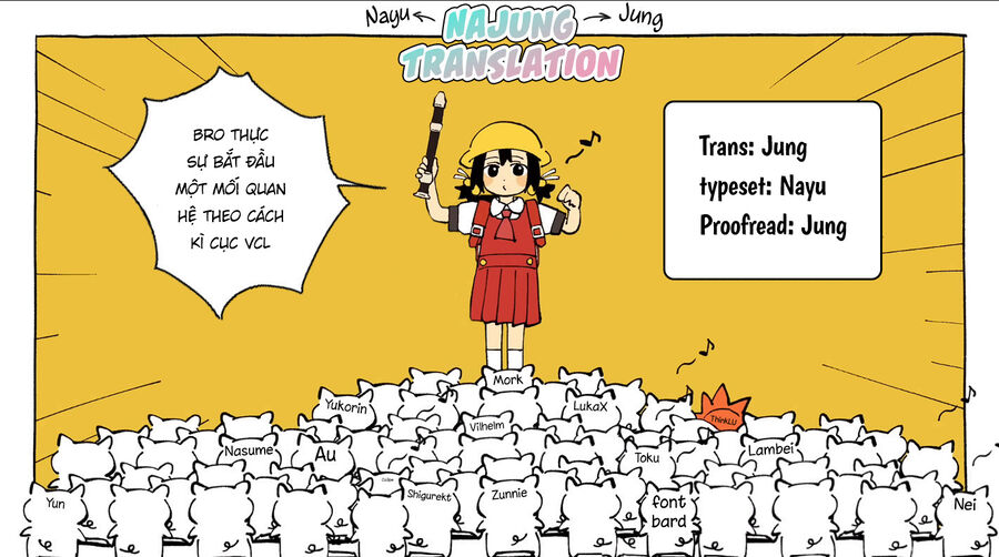 Gyaru To Tsuchinoko Chapter 1 - Trang 2