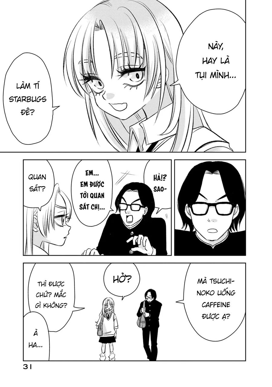 Gyaru To Tsuchinoko Chapter 2 - Trang 2