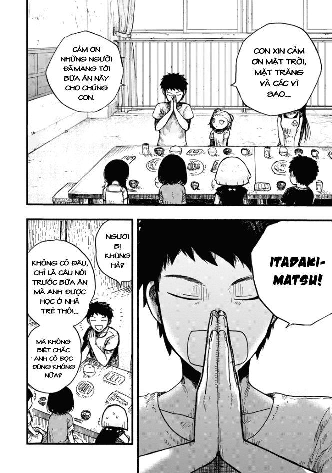 Children Chapter 1 - Trang 2
