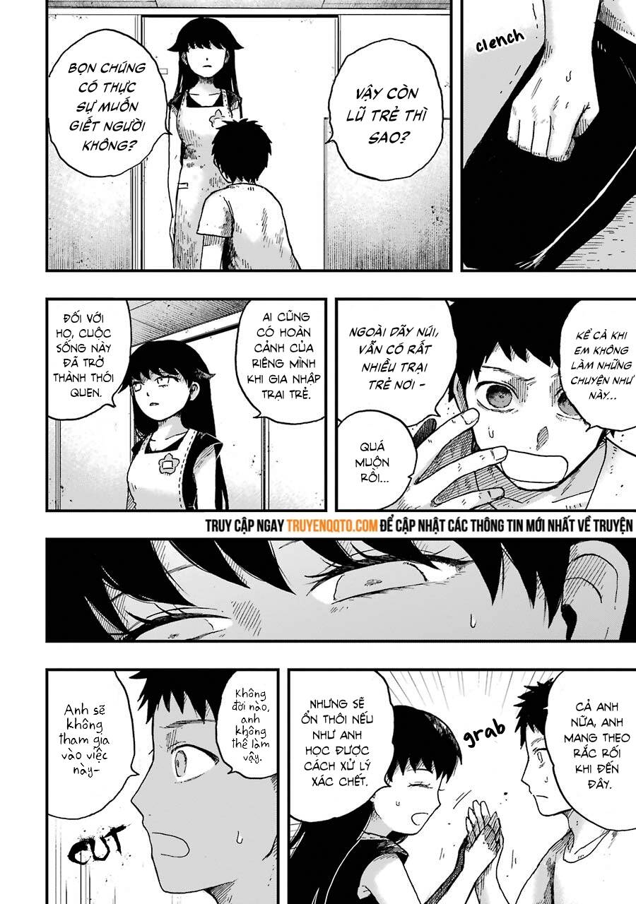 Children Chapter 2 - Trang 2