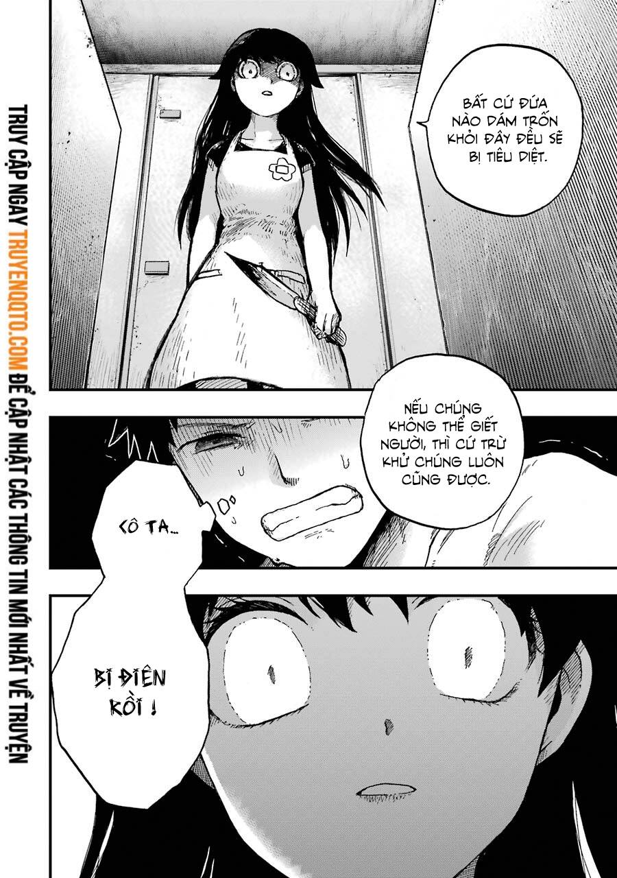 Children Chapter 2 - Trang 2