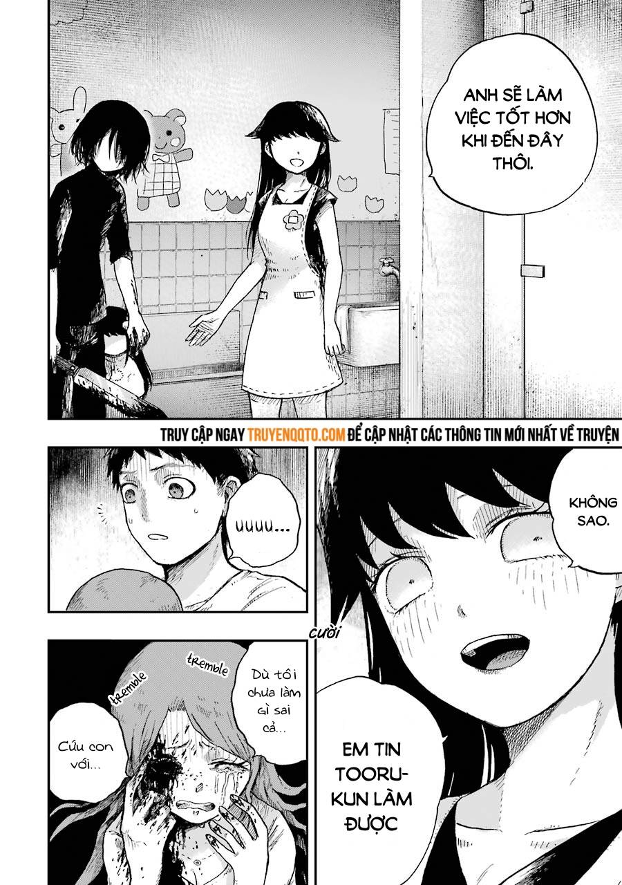 Children Chapter 3 - Trang 2