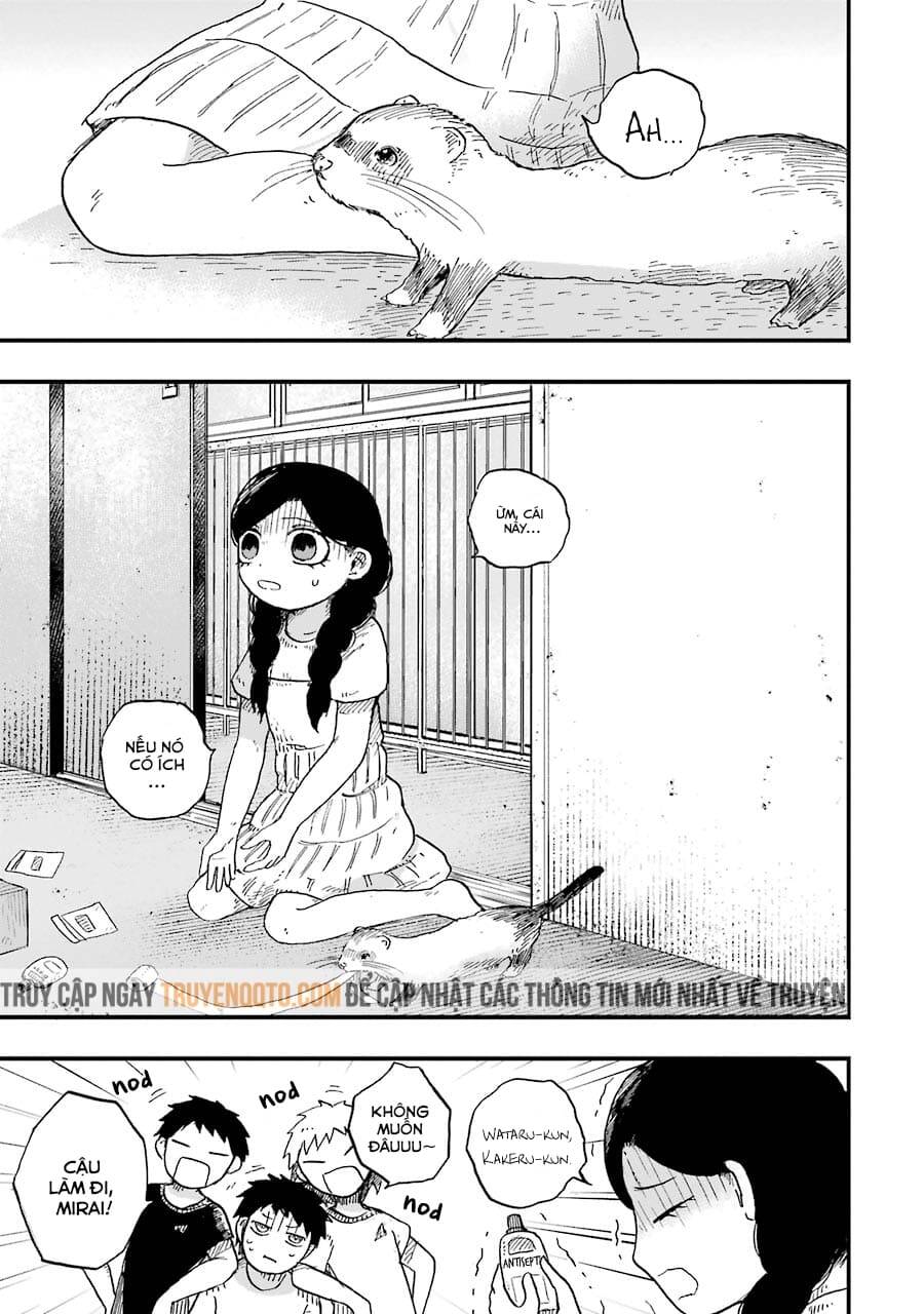 Children Chapter 4 - Trang 2