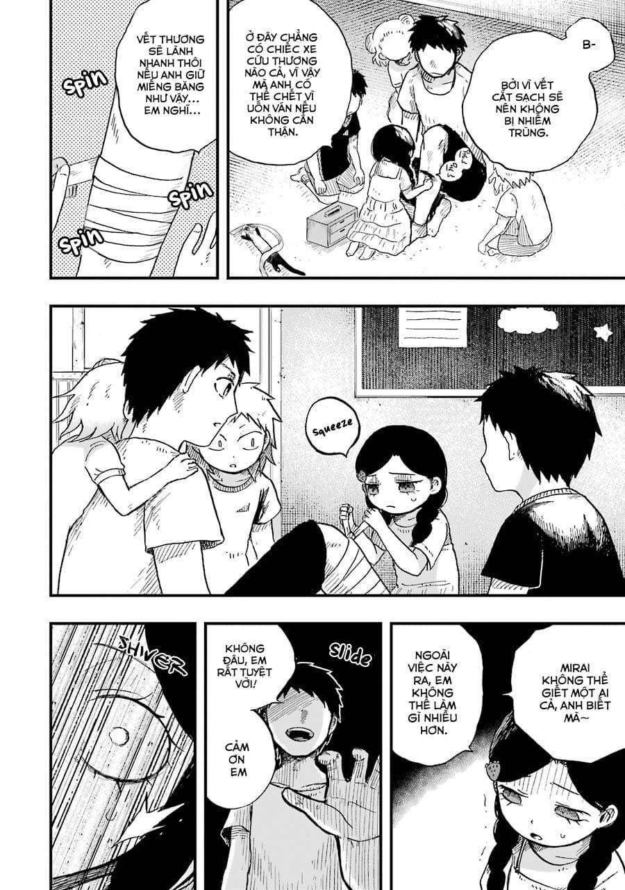 Children Chapter 4 - Trang 2