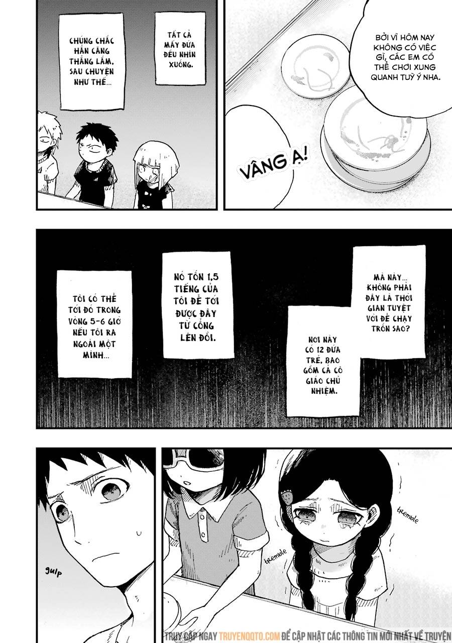Children Chapter 5 - Trang 2
