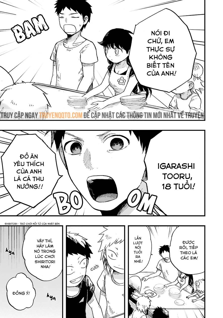 Children Chapter 5 - Trang 2