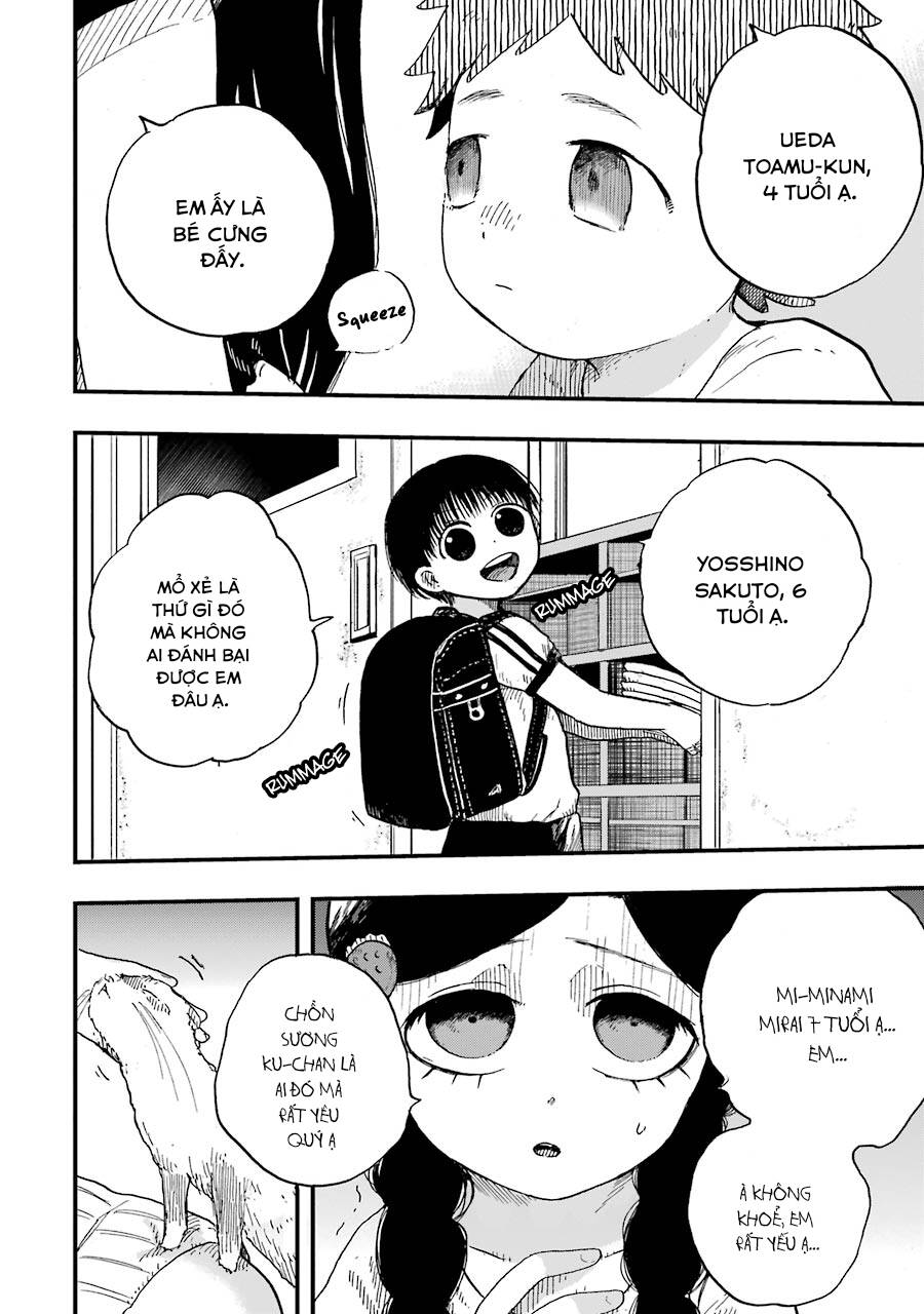 Children Chapter 5 - Trang 2