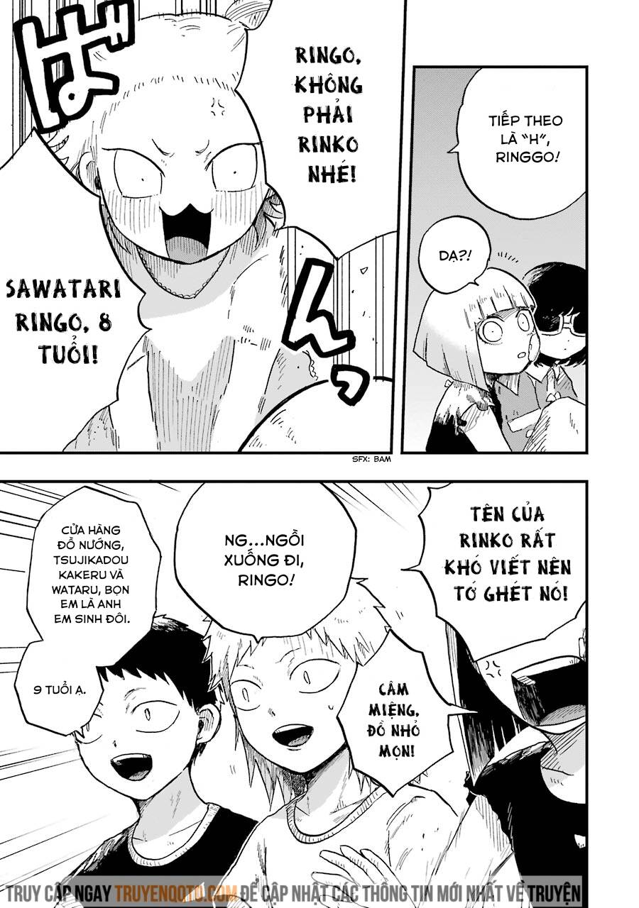 Children Chapter 5 - Trang 2