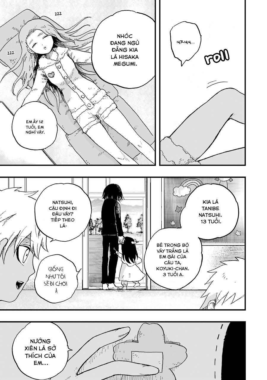 Children Chapter 5 - Trang 2