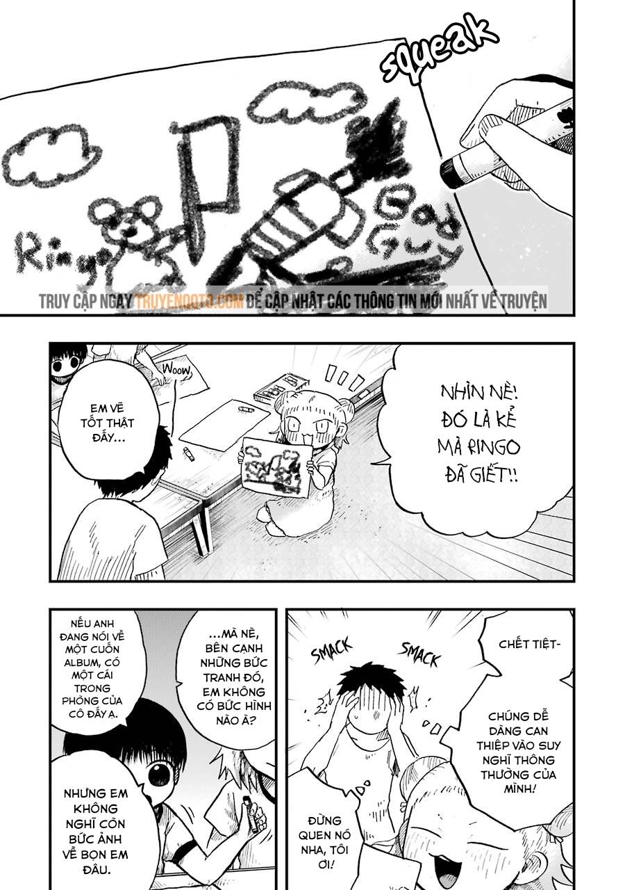Children Chapter 5 - Trang 2