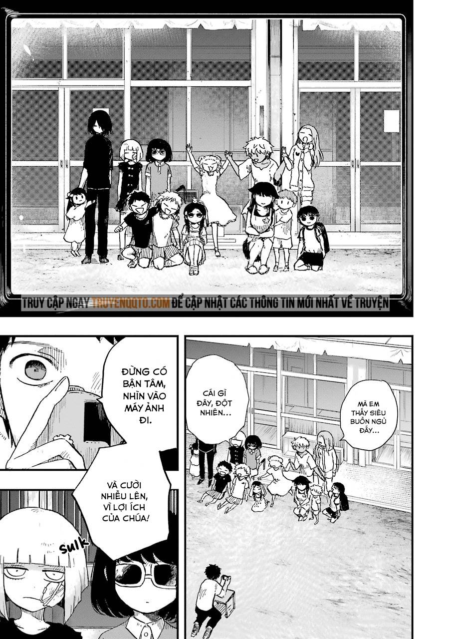 Children Chapter 5 - Trang 2