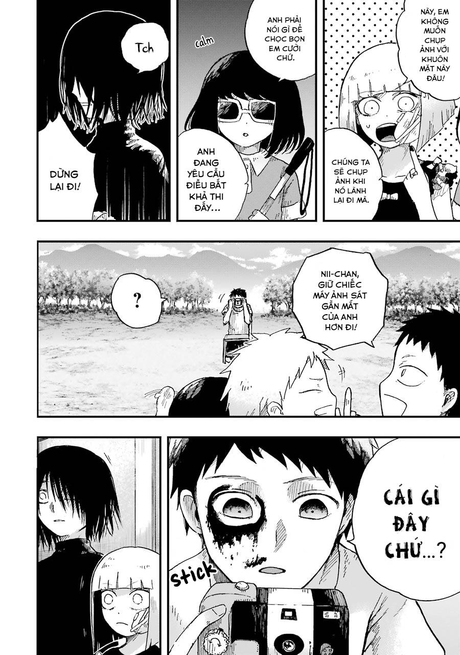 Children Chapter 5 - Trang 2