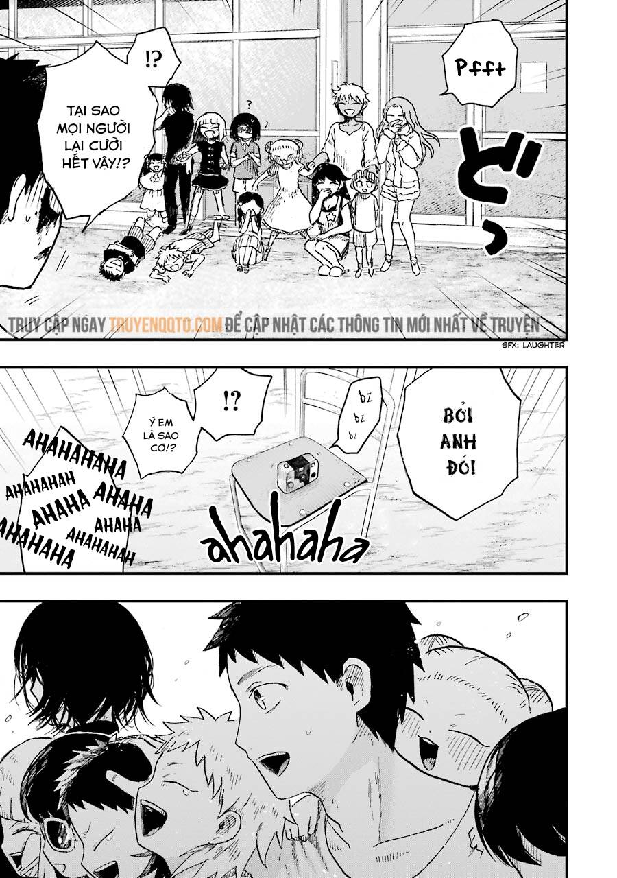 Children Chapter 5 - Trang 2