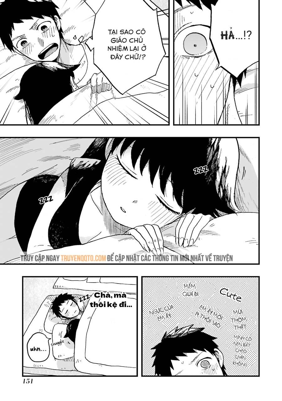 Children Chapter 5 - Trang 2