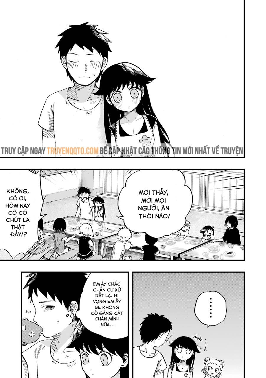 Children Chapter 5 - Trang 2