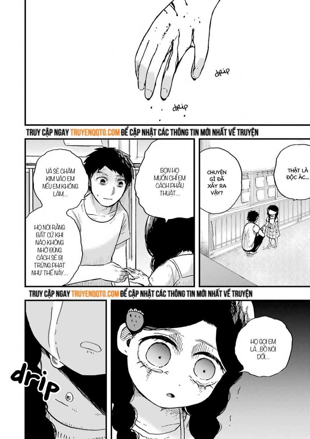 Children Chapter 6 - Trang 2