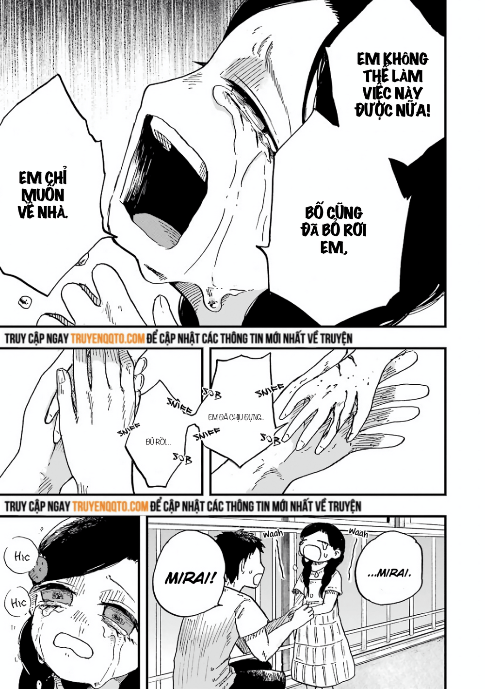 Children Chapter 6 - Trang 2
