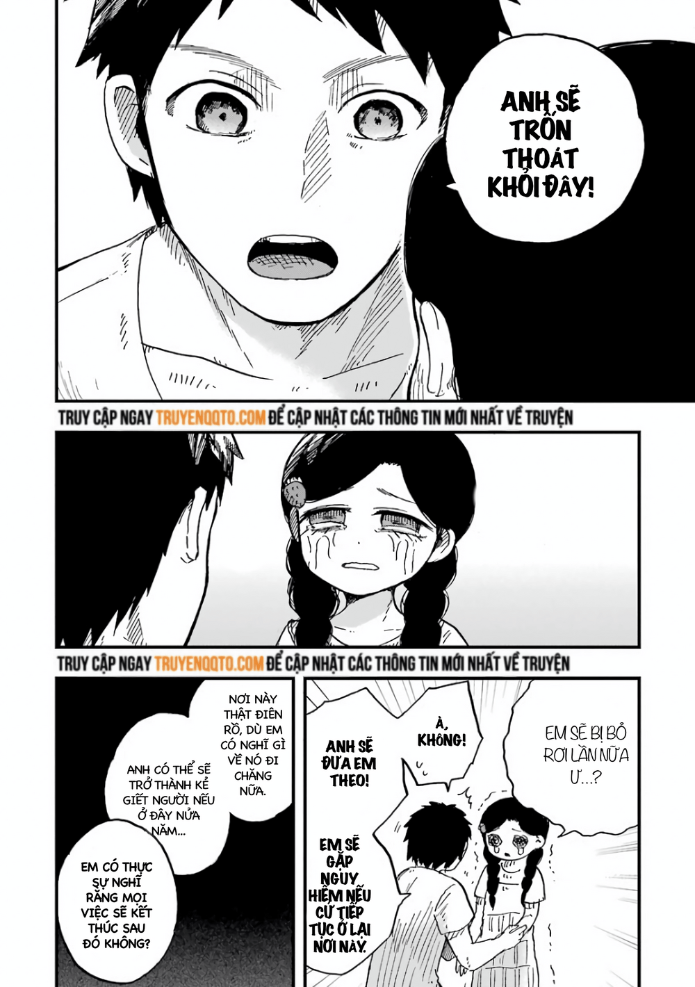 Children Chapter 6 - Trang 2