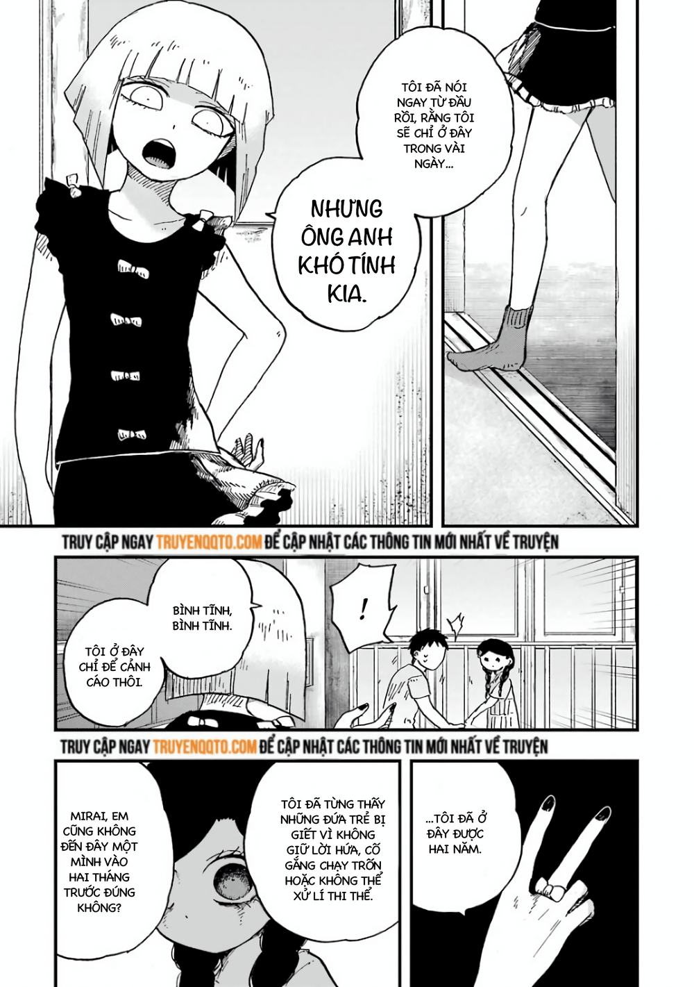 Children Chapter 6 - Trang 2