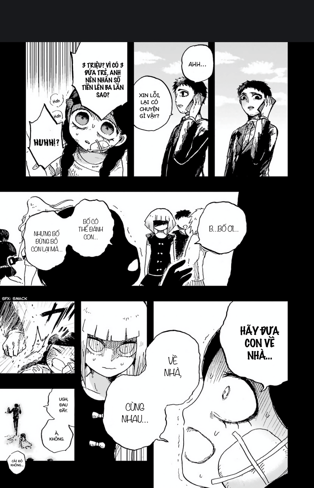 Children Chapter 6 - Trang 2