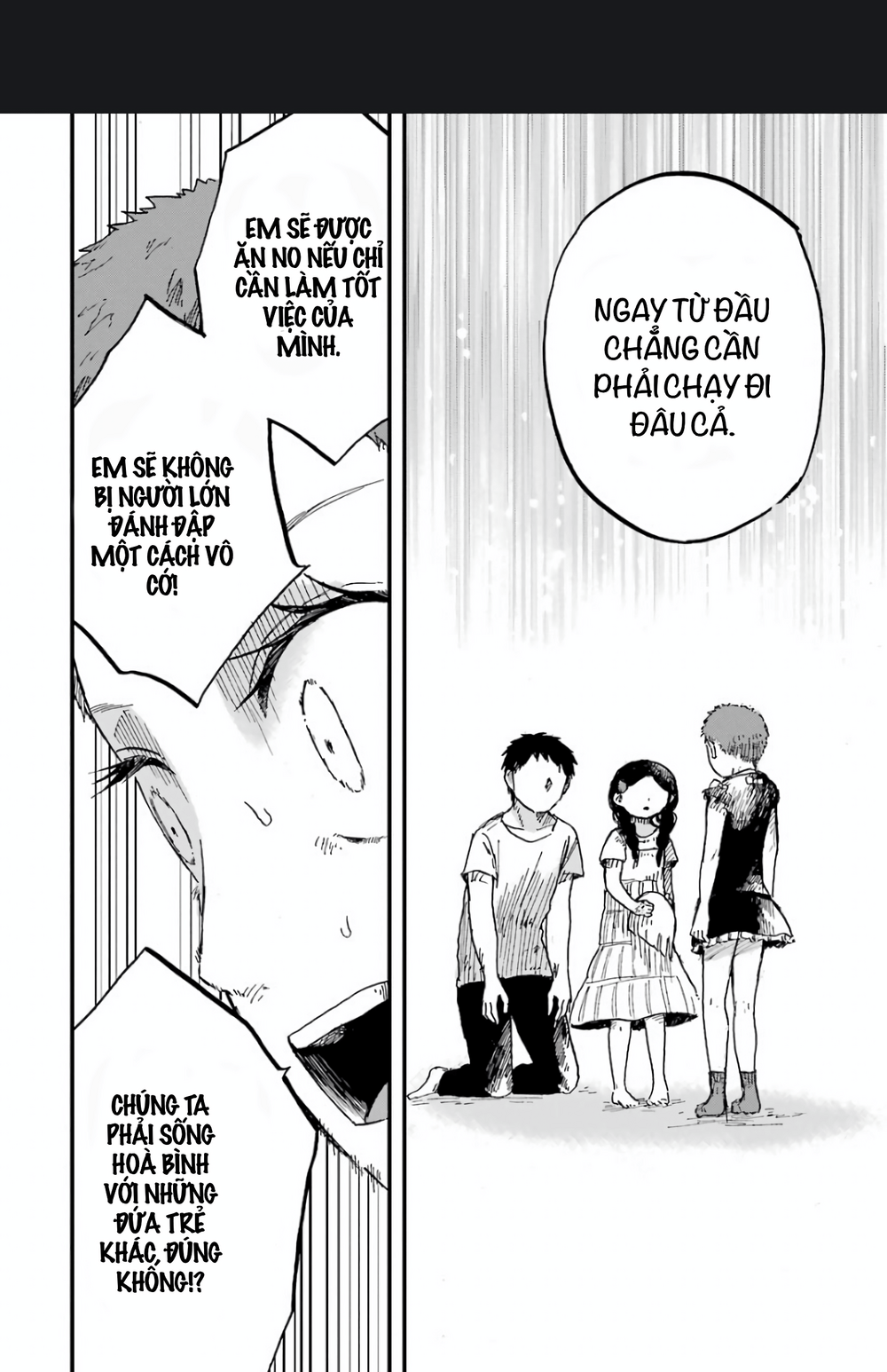 Children Chapter 6 - Trang 2