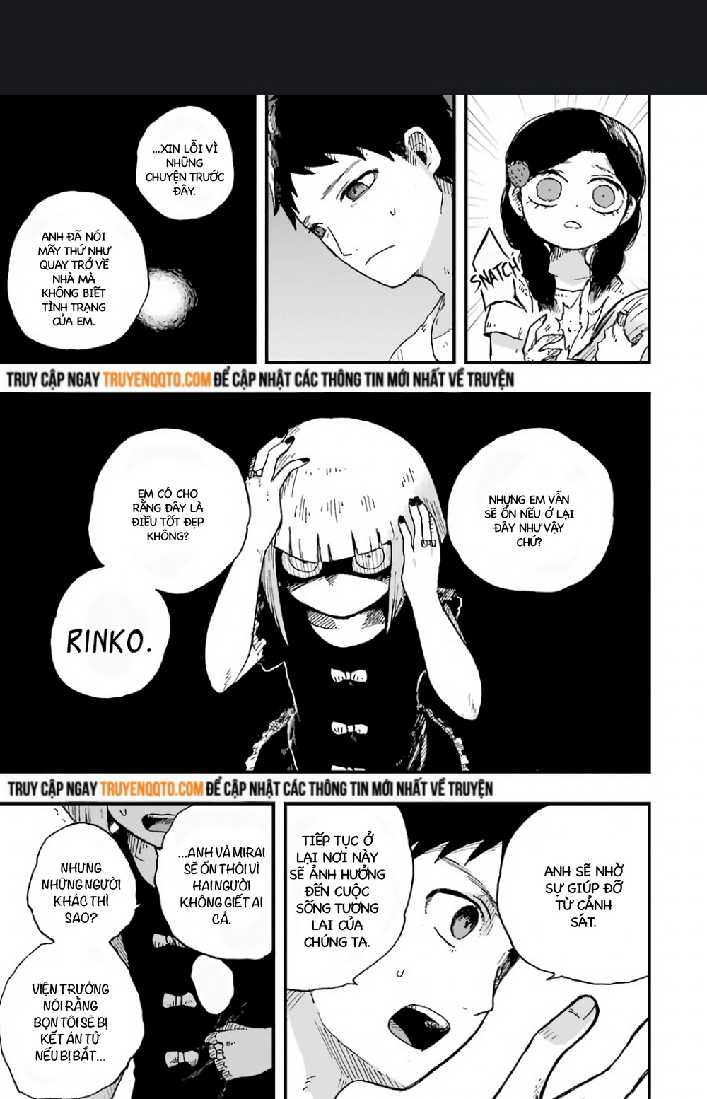 Children Chapter 6 - Trang 2