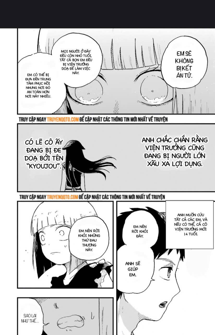 Children Chapter 6 - Trang 2