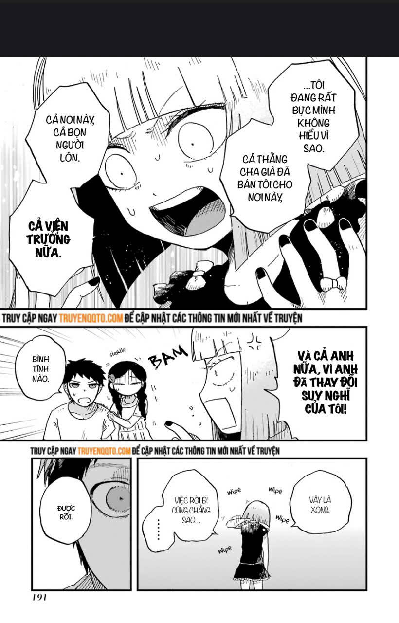 Children Chapter 6 - Trang 2