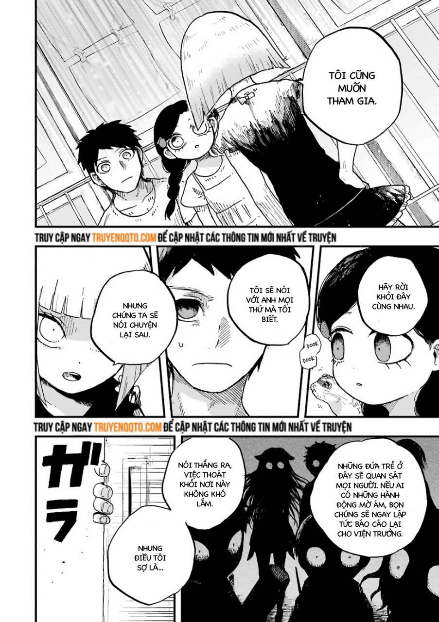 Children Chapter 6 - Trang 2