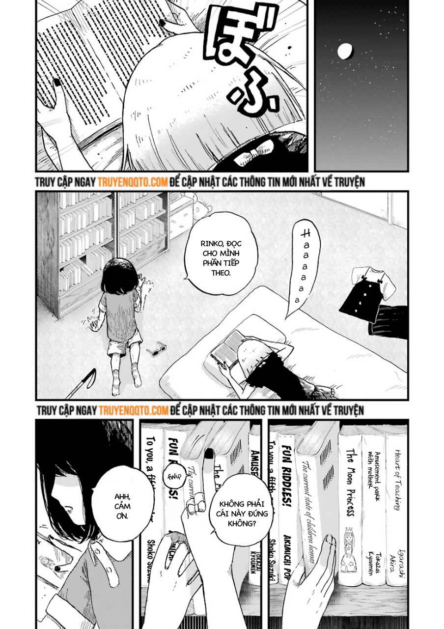 Children Chapter 6 - Trang 2