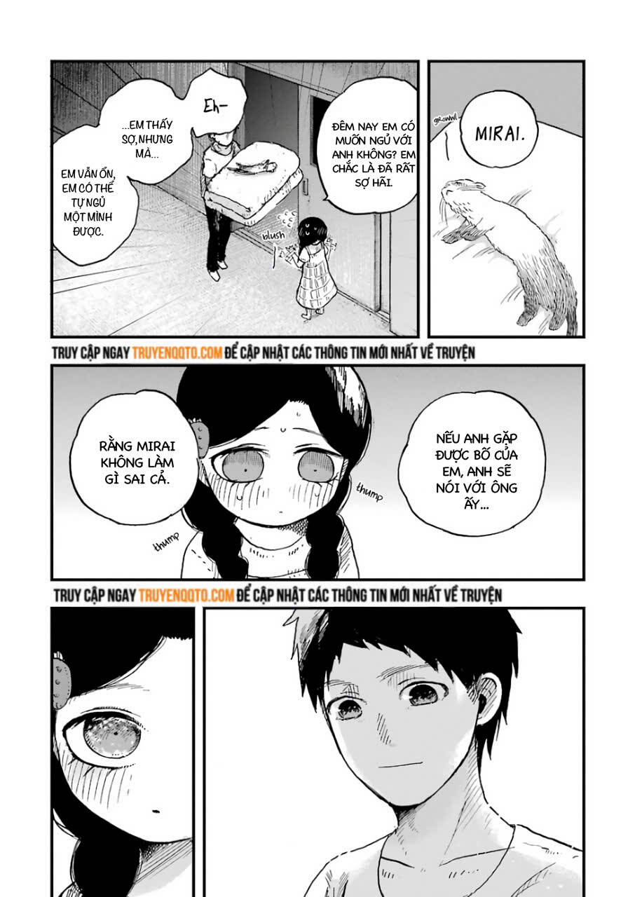 Children Chapter 6 - Trang 2
