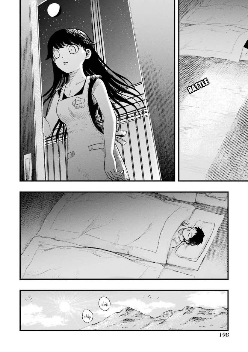 Children Chapter 6 - Trang 2