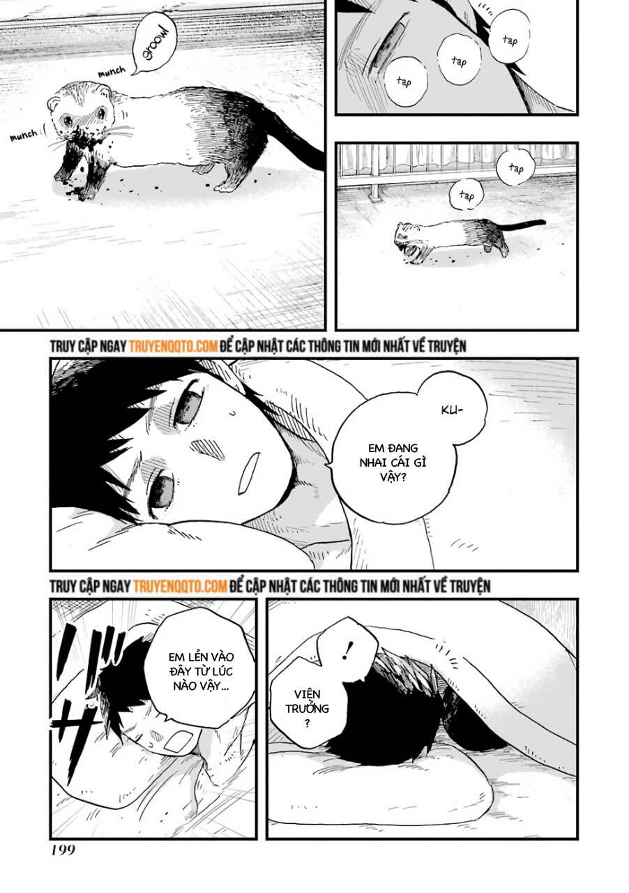 Children Chapter 6 - Trang 2