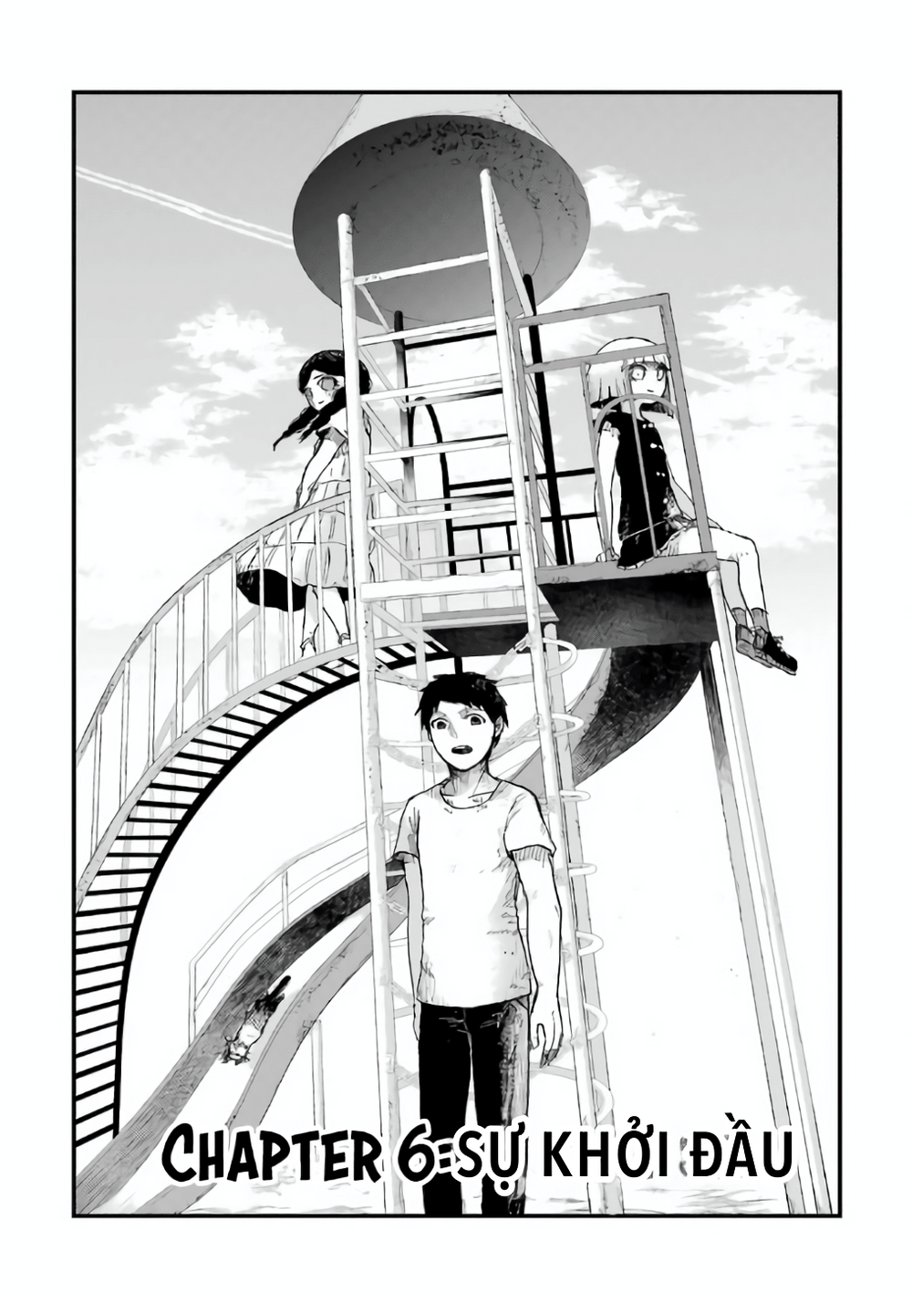 Children Chapter 6 - Trang 2