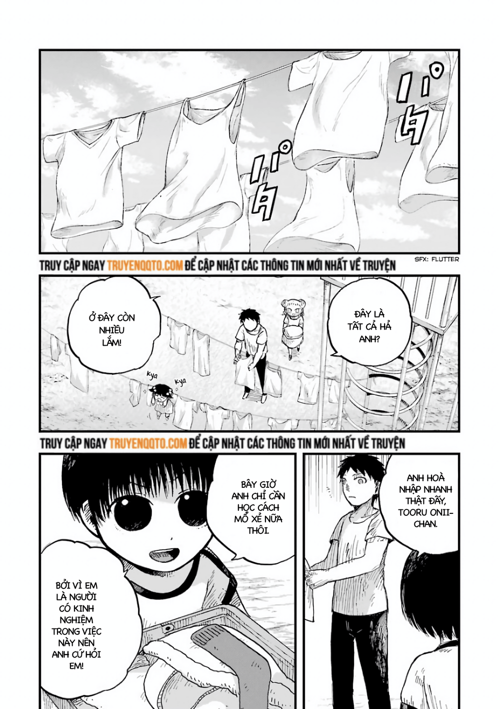 Children Chapter 6 - Trang 2