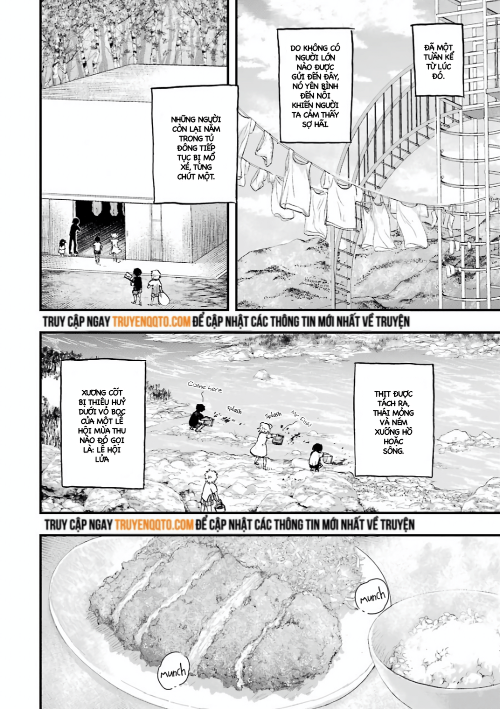 Children Chapter 6 - Trang 2