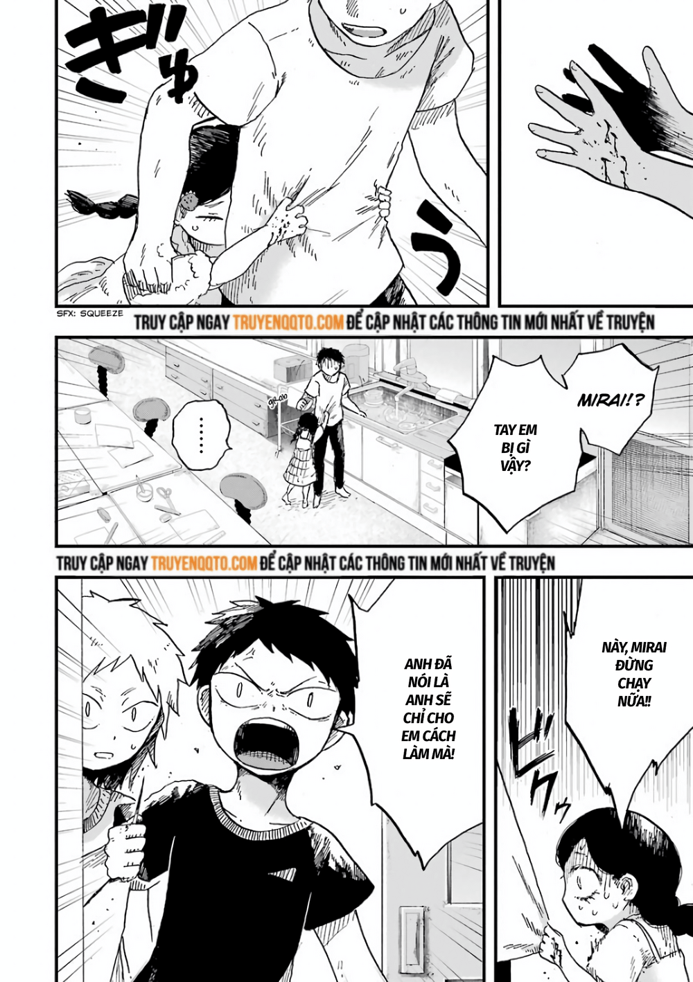 Children Chapter 6 - Trang 2