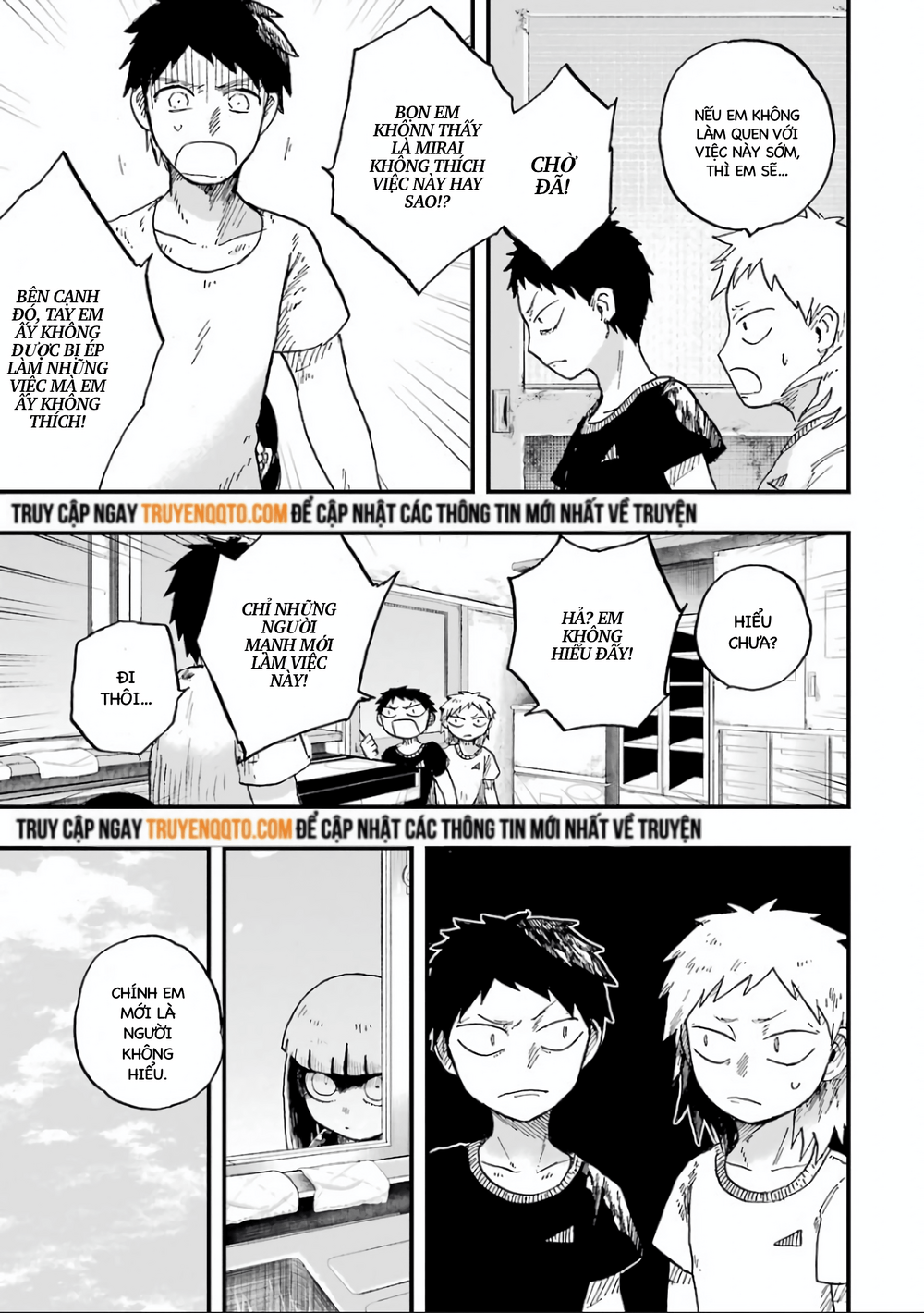 Children Chapter 6 - Trang 2