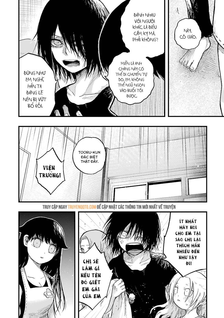 Children Chapter 7 - Trang 2