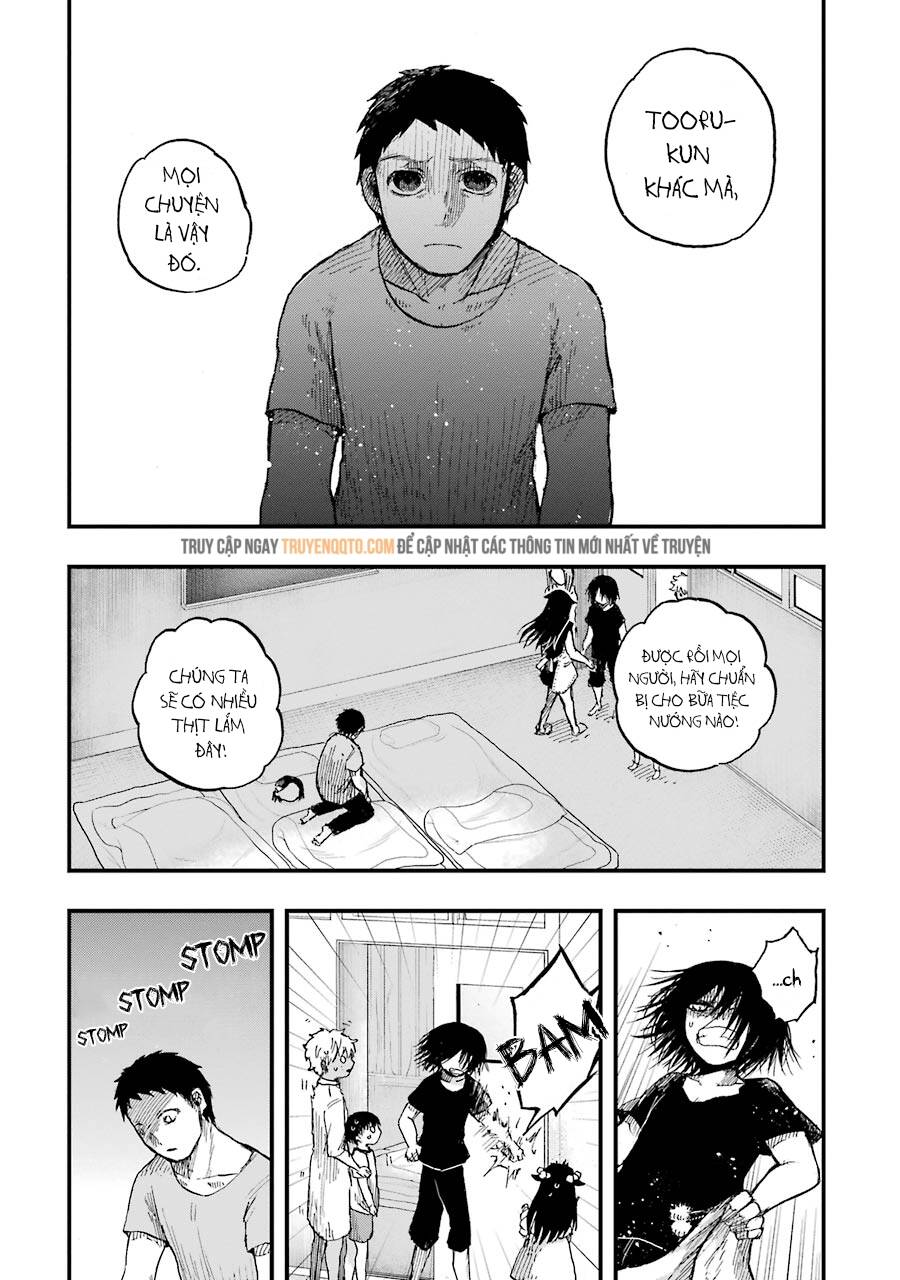 Children Chapter 7 - Trang 2