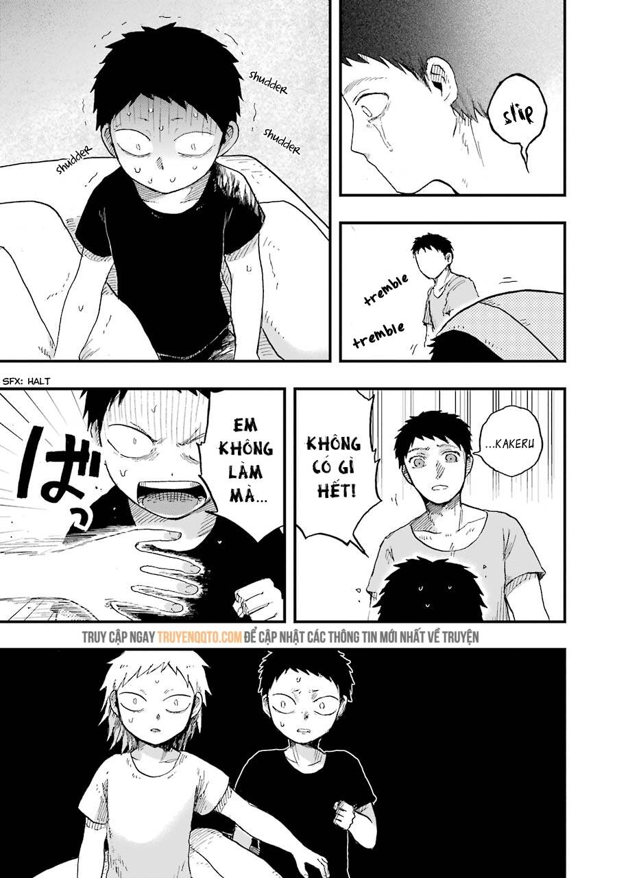 Children Chapter 7 - Trang 2