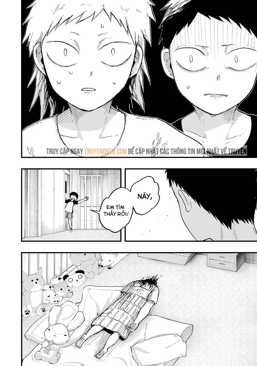 Children Chapter 7 - Trang 2