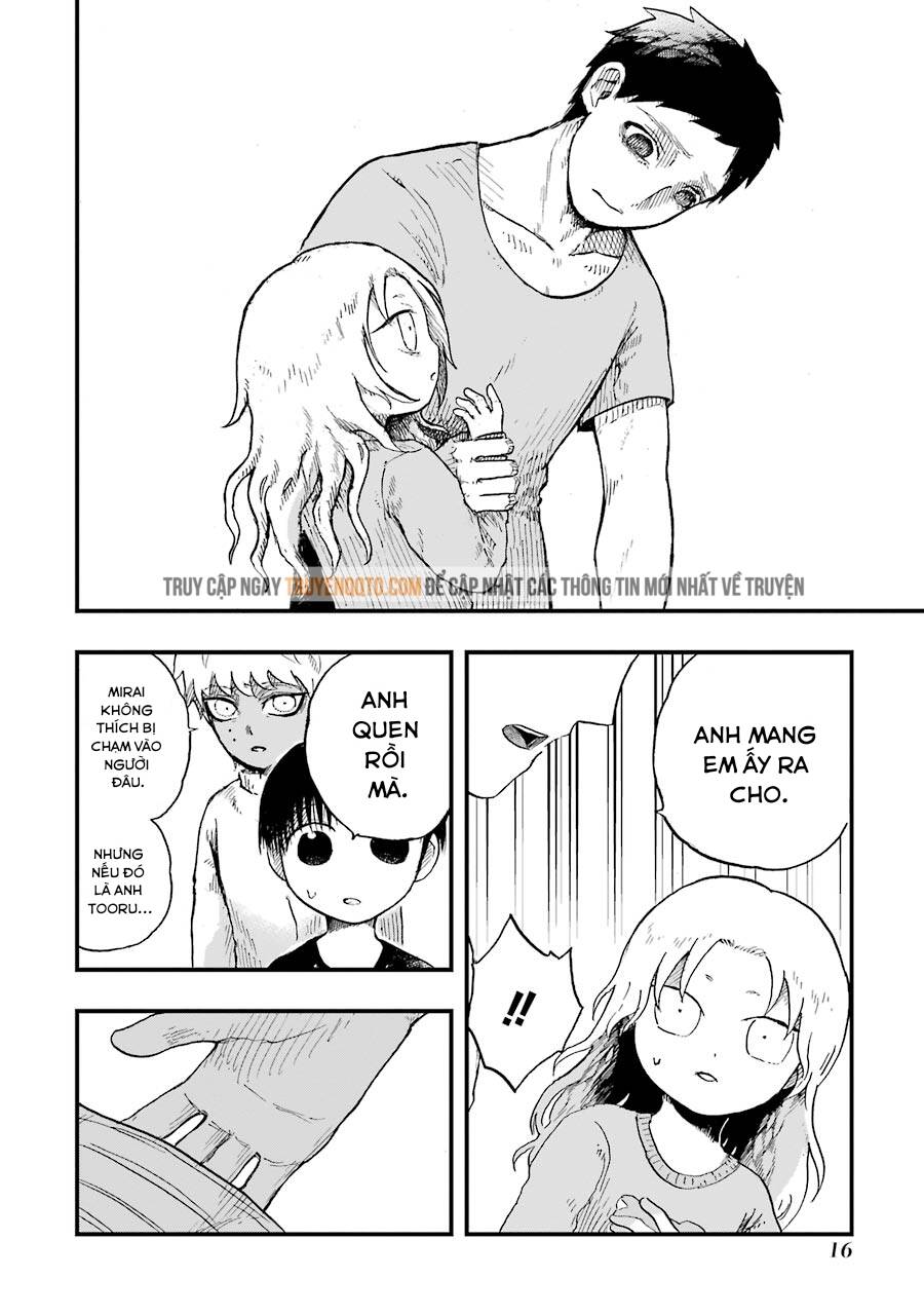 Children Chapter 7 - Trang 2