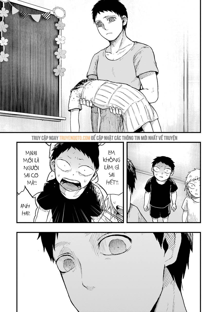 Children Chapter 7 - Trang 2