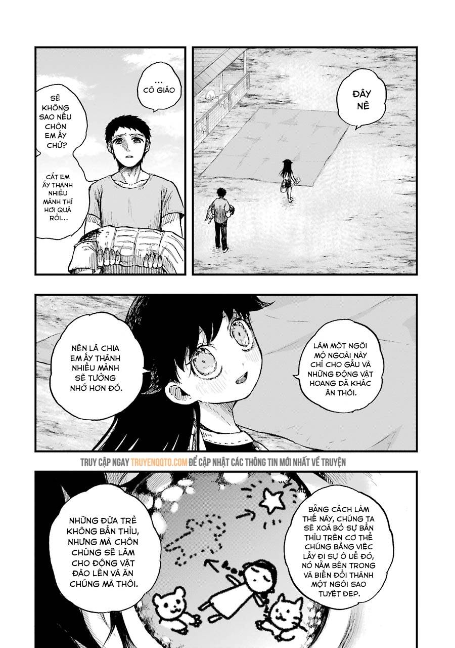 Children Chapter 7 - Trang 2