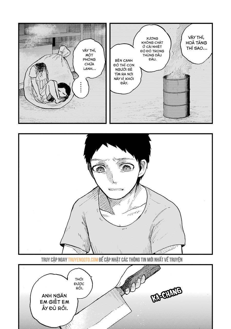 Children Chapter 7 - Trang 2