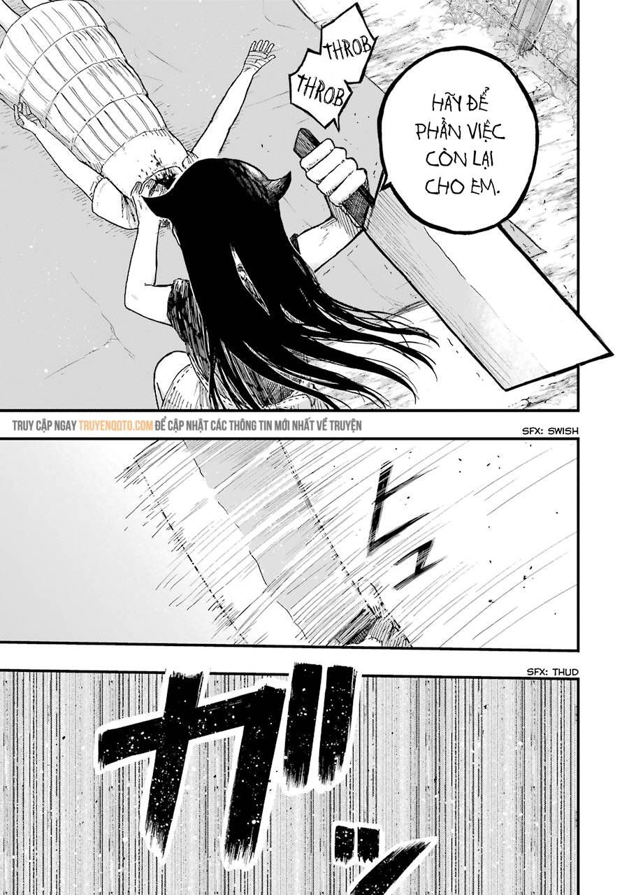 Children Chapter 7 - Trang 2