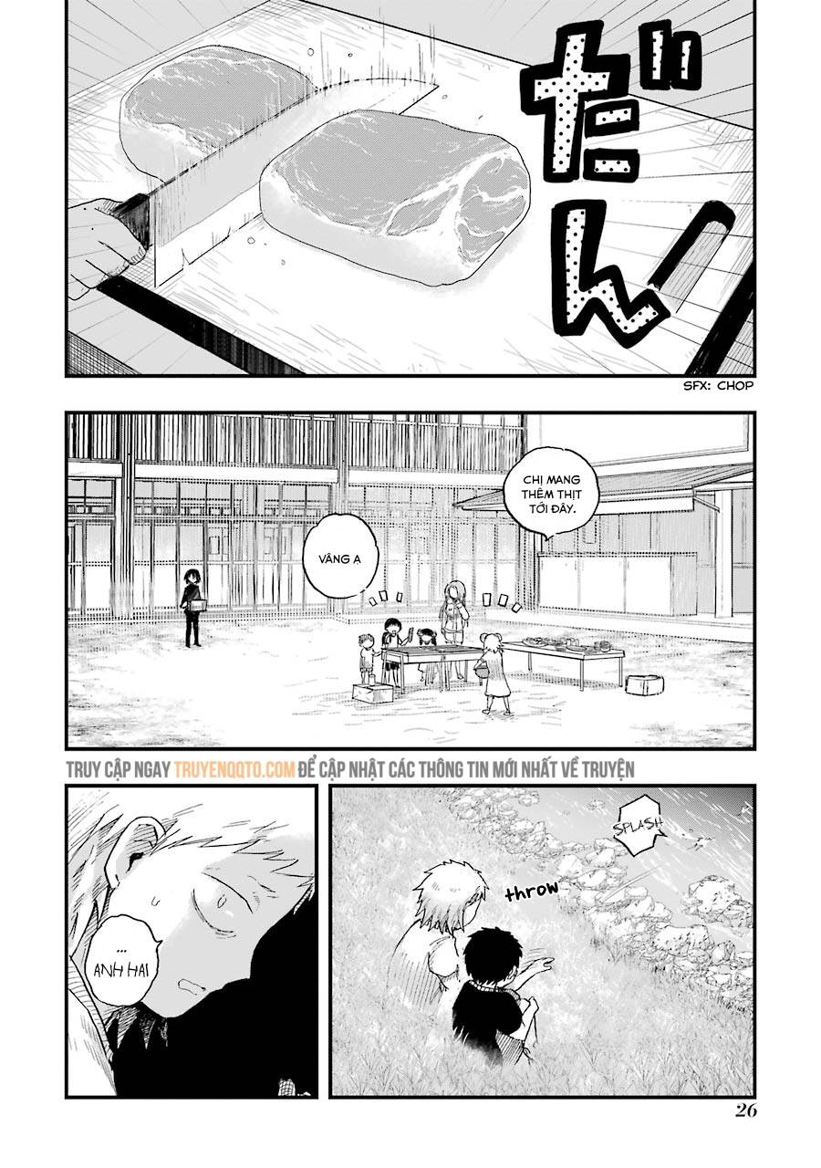 Children Chapter 7 - Trang 2