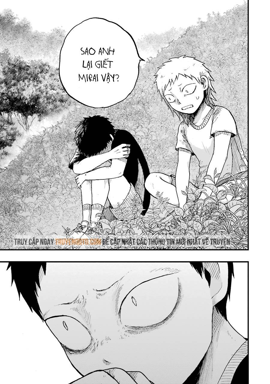 Children Chapter 7 - Trang 2