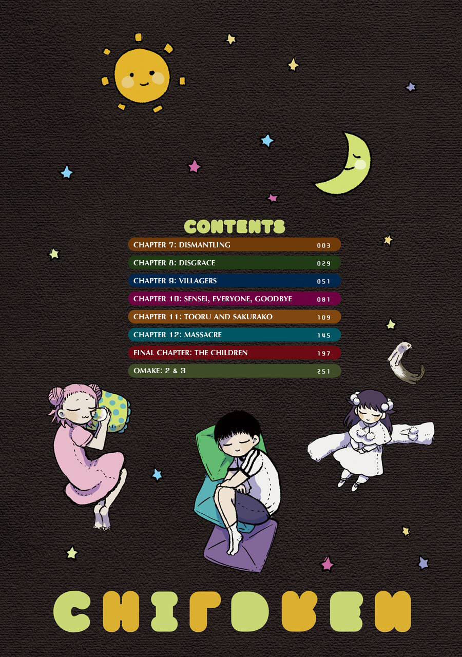 Children Chapter 7 - Trang 2